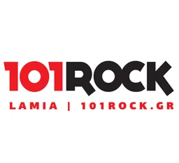 Logo de 101 Rock Lamia