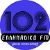 Logo de Ελληνάδικο 102 FM