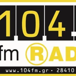Logo de 104.4 Fm Radio