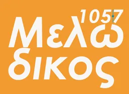 Logo de Μελωδικός 105.7