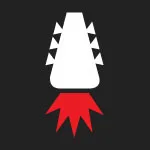 Logo de 1055 Rock - Thessaloniki