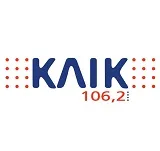 Logo de ΚΛΙΚ 106.2