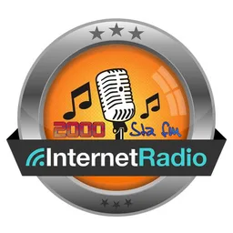 Logo de 2000staFM