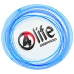 Logo de 4Life Greek