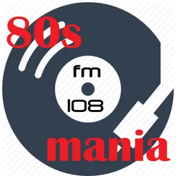 Logo de 80smania GR