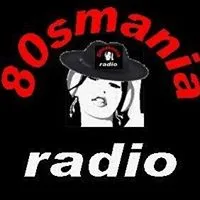 Logo de 80smania