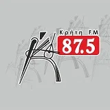 Logo de Κρήτη 87.5