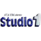 Logo de 87.6 Studio 1