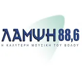 Logo de Λάμψη 88.6