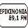 Logo de Επικοινωνία 89.1