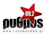 Logo de Ρυθμός 89.2