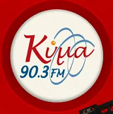 Logo de Κύμα 90.3