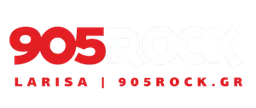Logo de 905ROCK