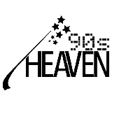 Logo de 90s Heaven