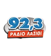 Logo de Λασίθι 92.3