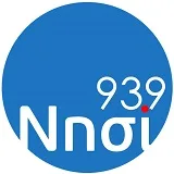 Logo de Νησί 93.9
