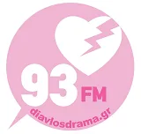 Logo de Δίαυλος 93