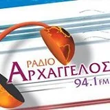Logo de Αρχάγγελος 94.1