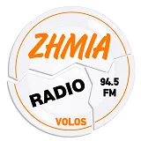 Logo de Ζημιά 94.5
