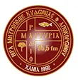 Logo de Μαρτυρία 95.5