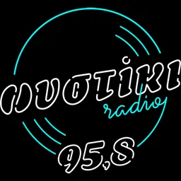 Logo de Φυστίκι 95.8