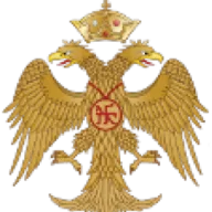 Logo de Ι. Μ. Λαρίσης και Τυρνάβου 96.3