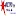 Logo de Άστρο 96.4