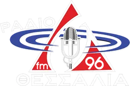 Logo de Θεσσαλία 96