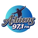 Logo de Αλήτης 97.1