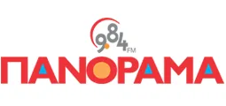 Logo de Πανόραμα 98.4