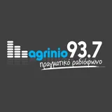 Logo de Agrinio 93.7