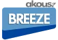 Logo de Akous Breeze