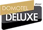 Logo de Akous Domotel Deluxe