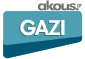 Logo de Akous Gazi