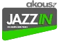 Logo de Akous Jazz in