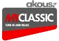 Logo de Akous My Classic