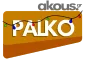 Logo de Akous Palko