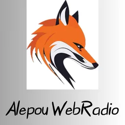Logo de Alepou Radio