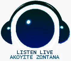 Logo de Alpha & Omega 107.3