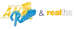 Logo de Ant1 Patra