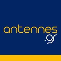 Logo de Antennes Καστοριά