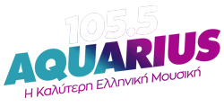 Logo de AQUARIUS FM 105,5