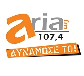 Logo de Aria 107.4