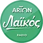 Logo de Arion Laikos