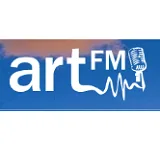 Logo de art FM