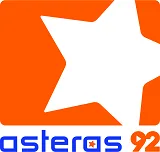 Logo de Asteras 92