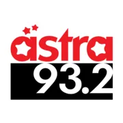 Logo de Astra 93.2