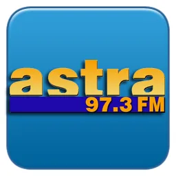 Logo de Astra 97.3