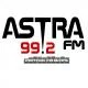 Logo de Astra 99.2