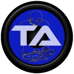 Logo de Athens Radio Trance